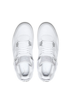 Air Jordan 4 Retro Pure Money