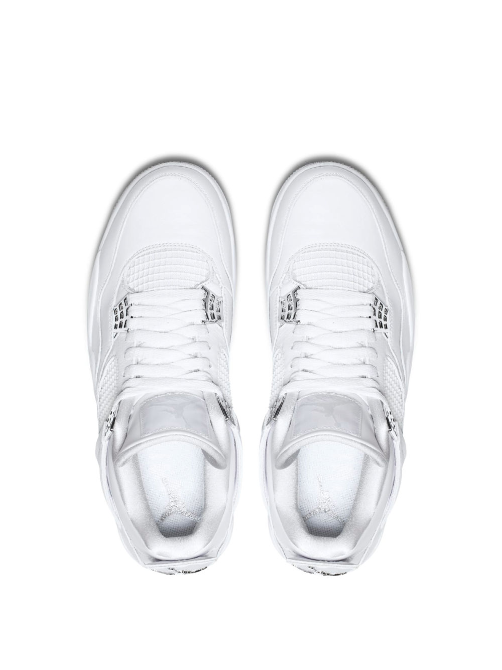 Air Jordan 4 Retro Pure Money