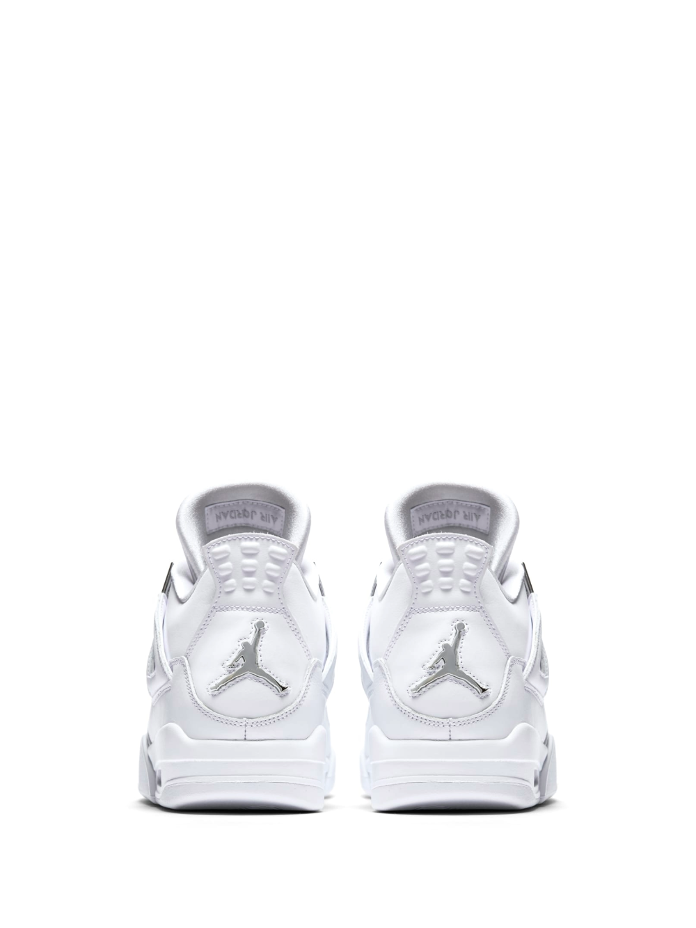 Air Jordan 4 Retro Pure Money