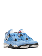 Air Jordan 4 Retro University Blue