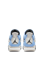 Air Jordan 4 Retro University Blue
