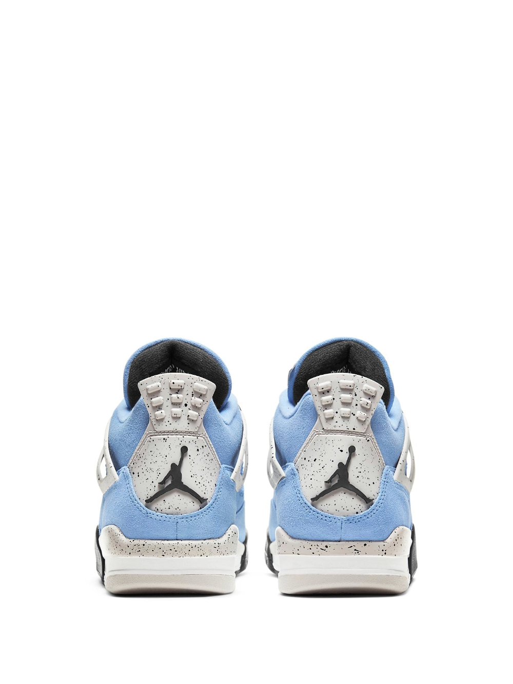 Air Jordan 4 Retro University Blue