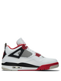 Air Jordan 4 Retro OG Fire Red