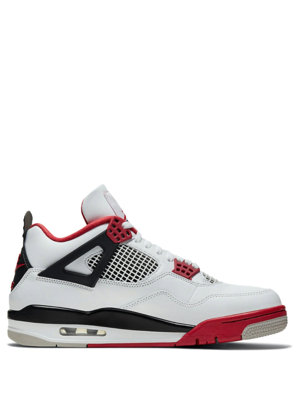 Air Jordan 4 Retro OG Fire Red