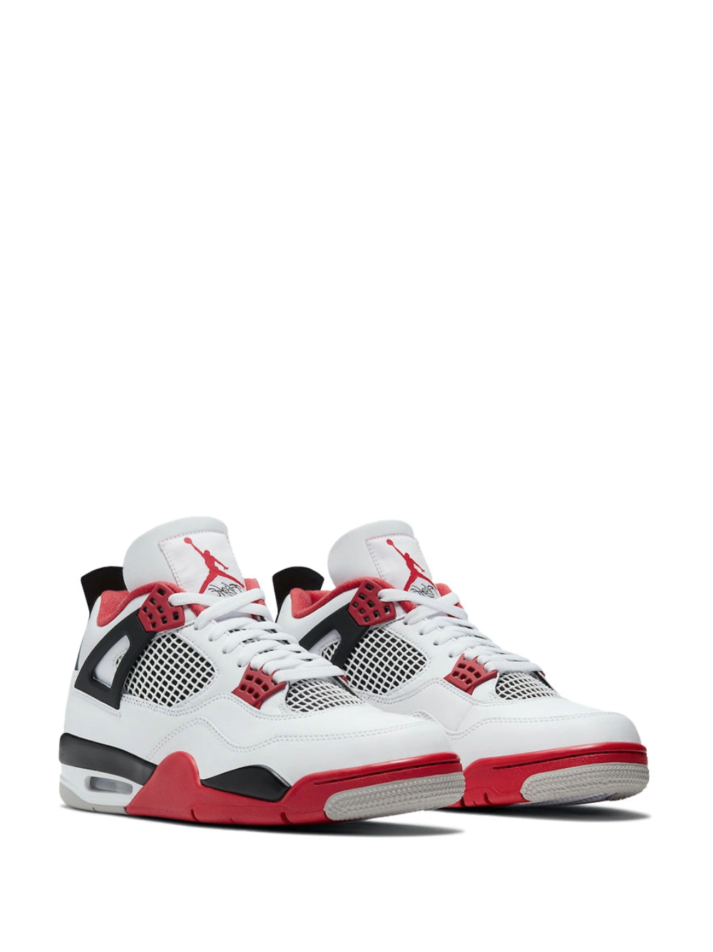 Air Jordan 4 Retro OG Fire Red