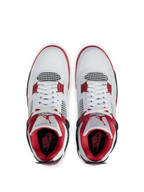 Air Jordan 4 Retro OG Fire Red