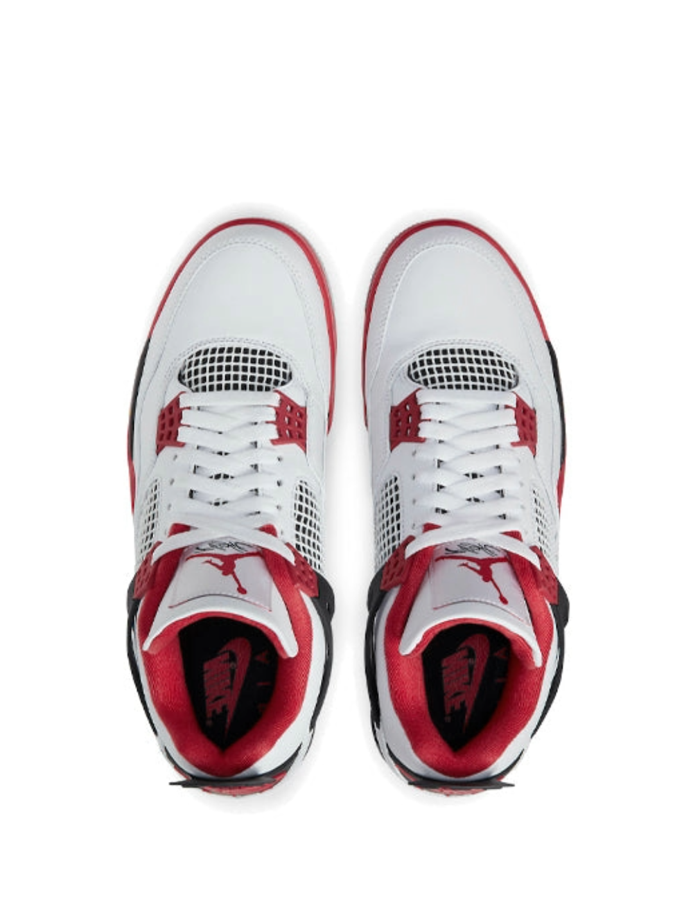 Air Jordan 4 Retro OG Fire Red
