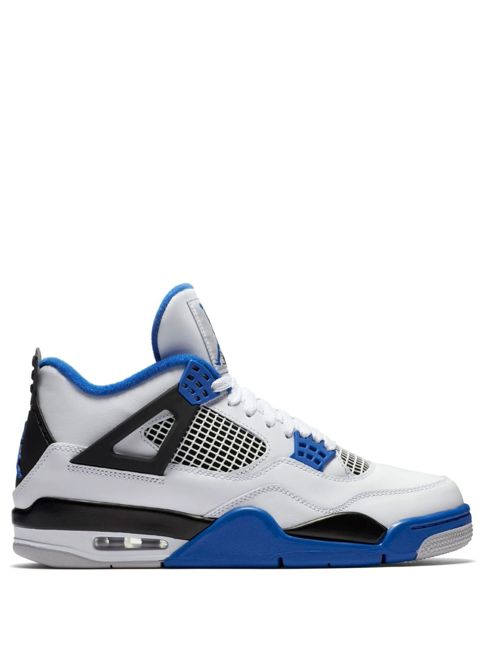 Air Jordan 4 Retro Motorsports