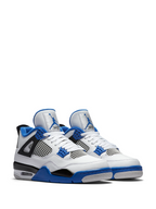Air Jordan 4 Retro Motorsports