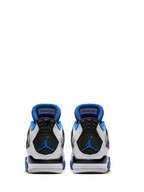 Air Jordan 4 Retro Motorsports