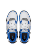 Air Jordan 4 Retro Motorsports