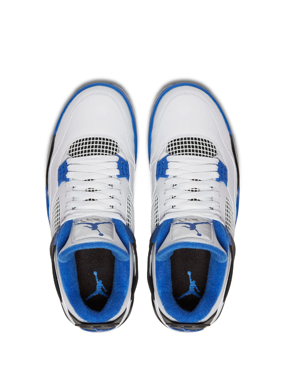 Air Jordan 4 Retro Motorsports