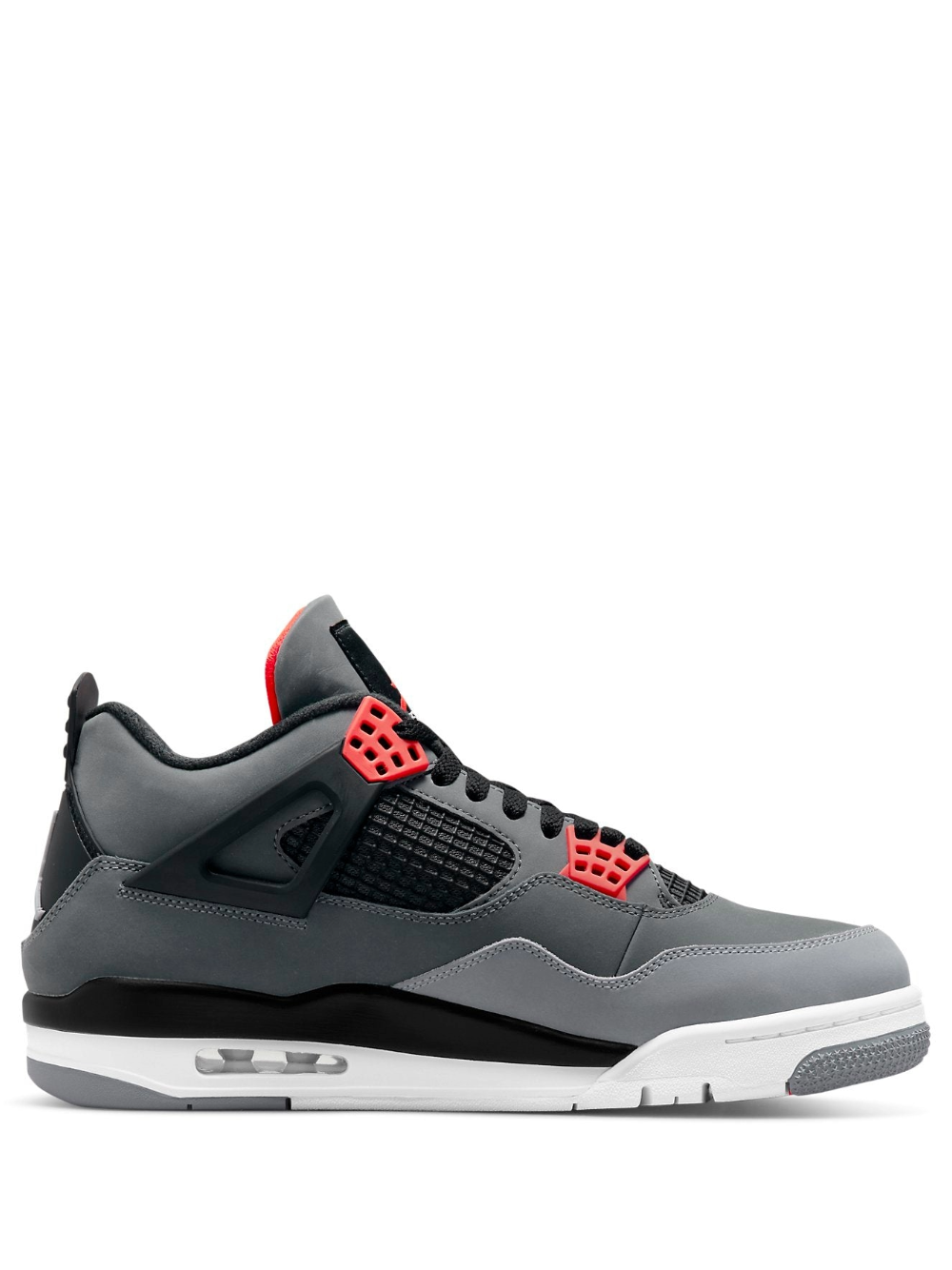 Air Jordan 4 Retro Infrared