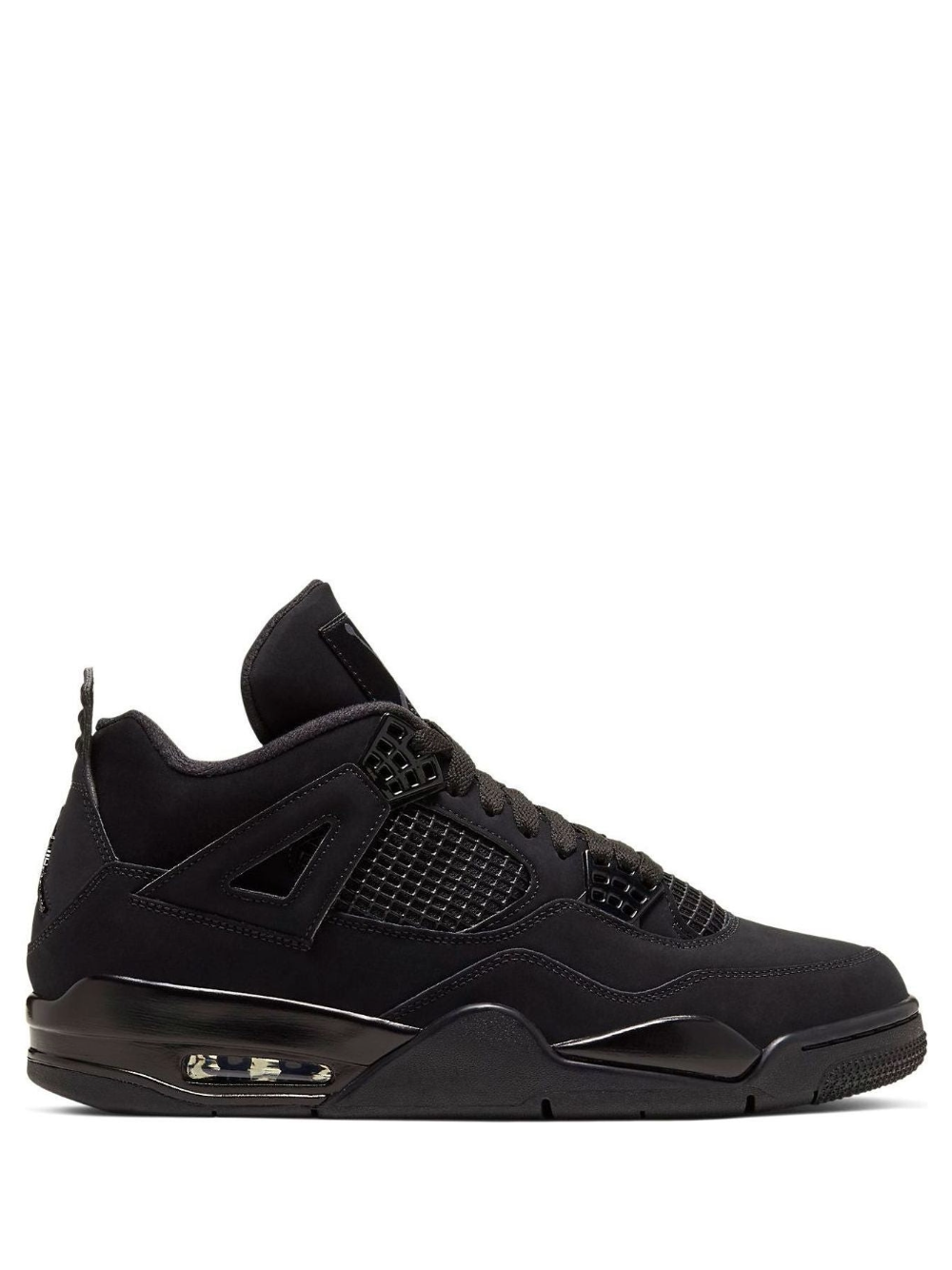Air Jordan 4 Retro Black Cat
