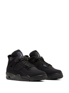 Air Jordan 4 Retro Black Cat