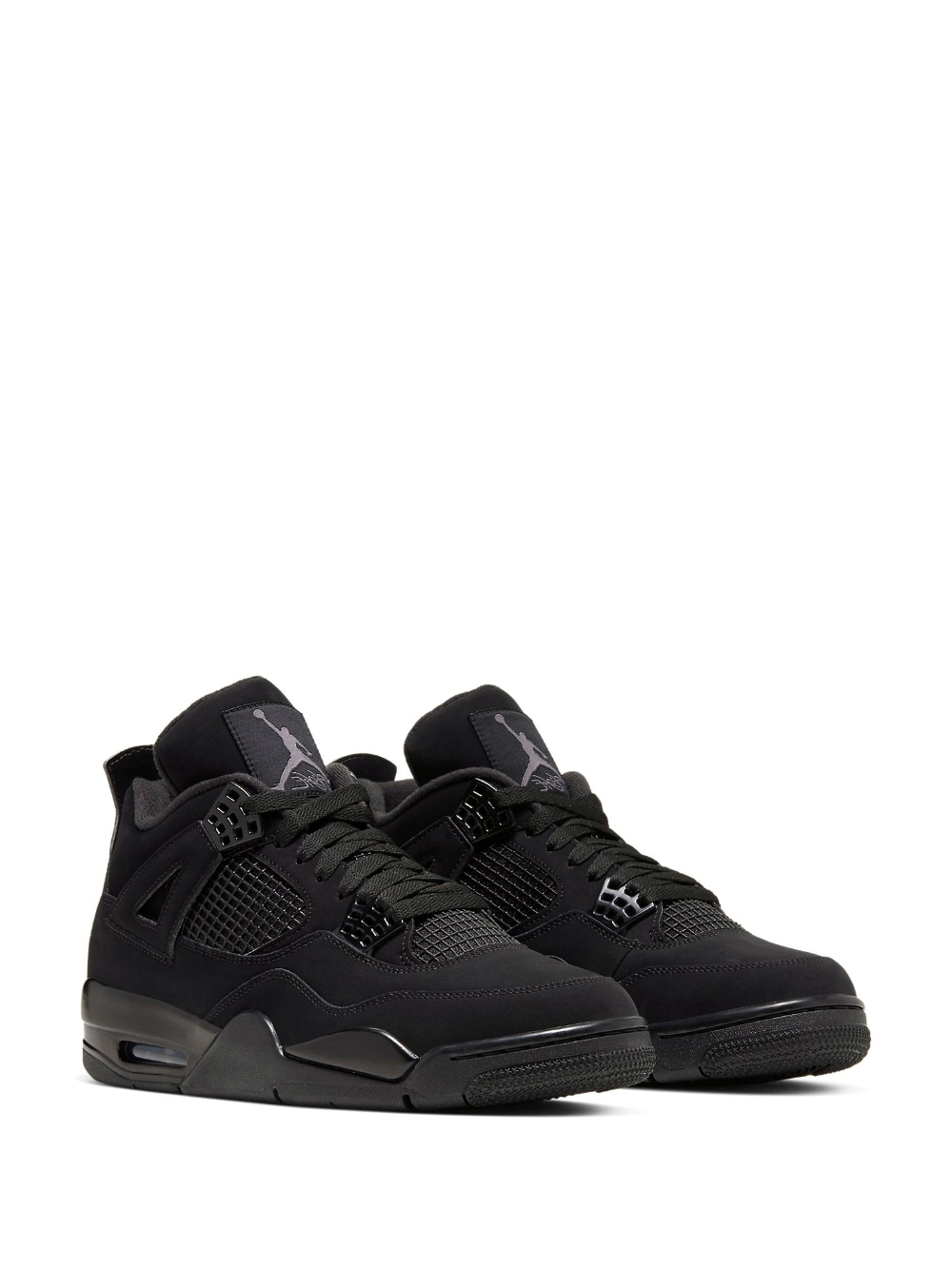 Air Jordan 4 Retro Black Cat