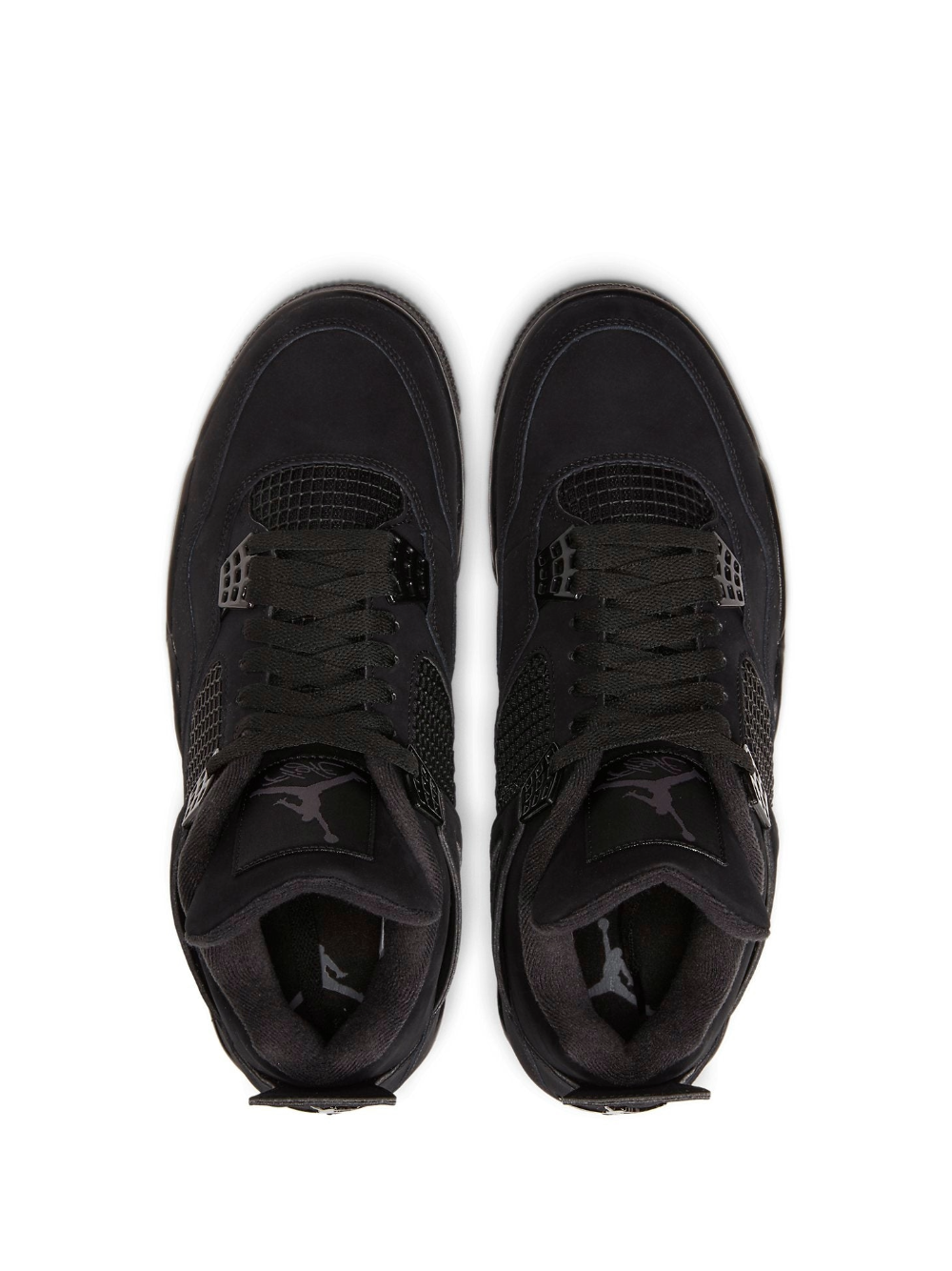 Air Jordan 4 Retro Black Cat