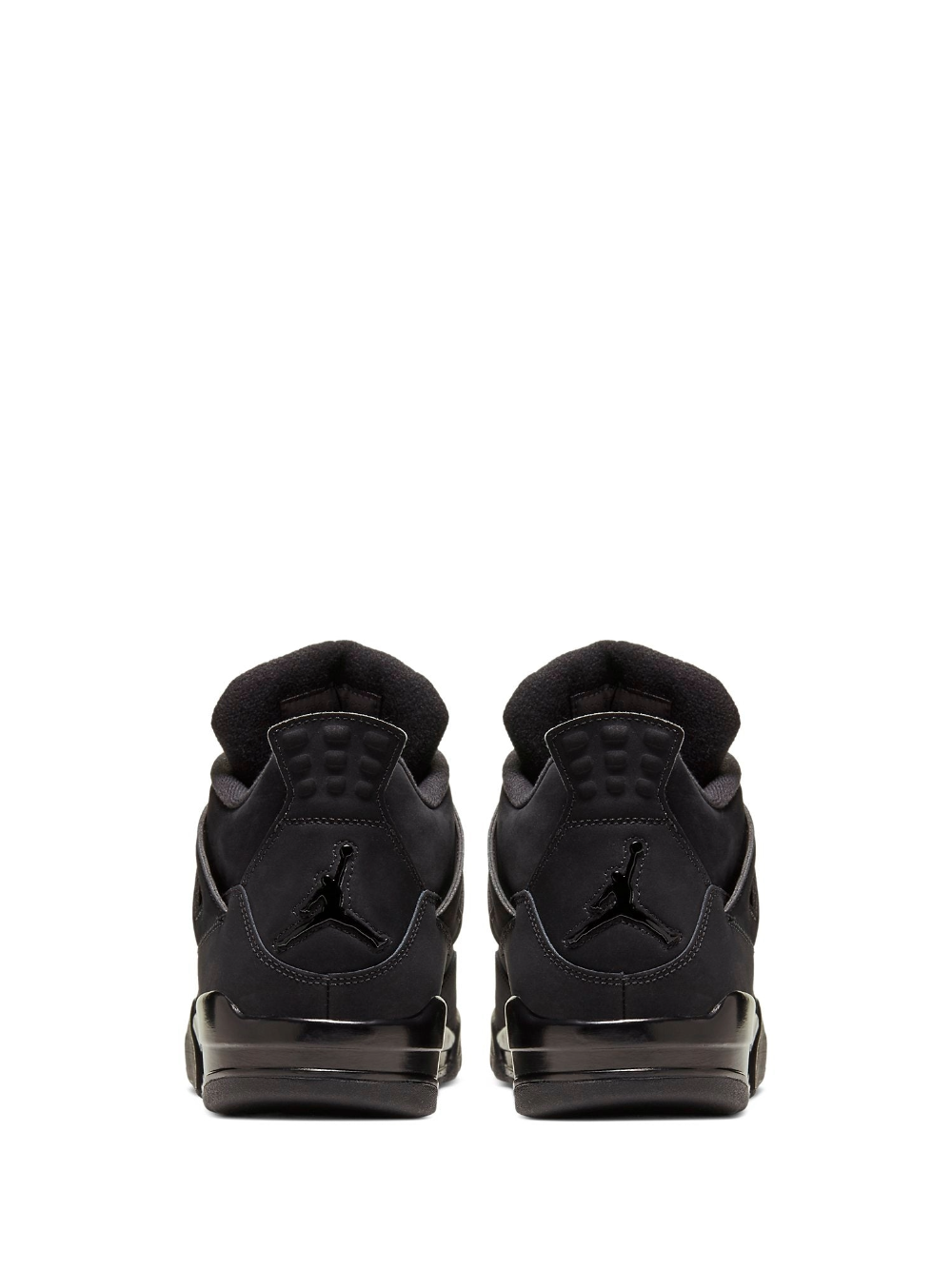 Air Jordan 4 Retro Black Cat