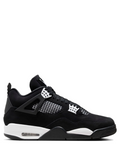 Air Jordan 4 Retro White Thunder