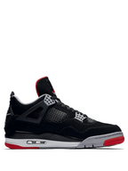 Jordan 4 Rétro « Bred » (2019)