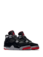 Jordan 4 Rétro « Bred » (2019)