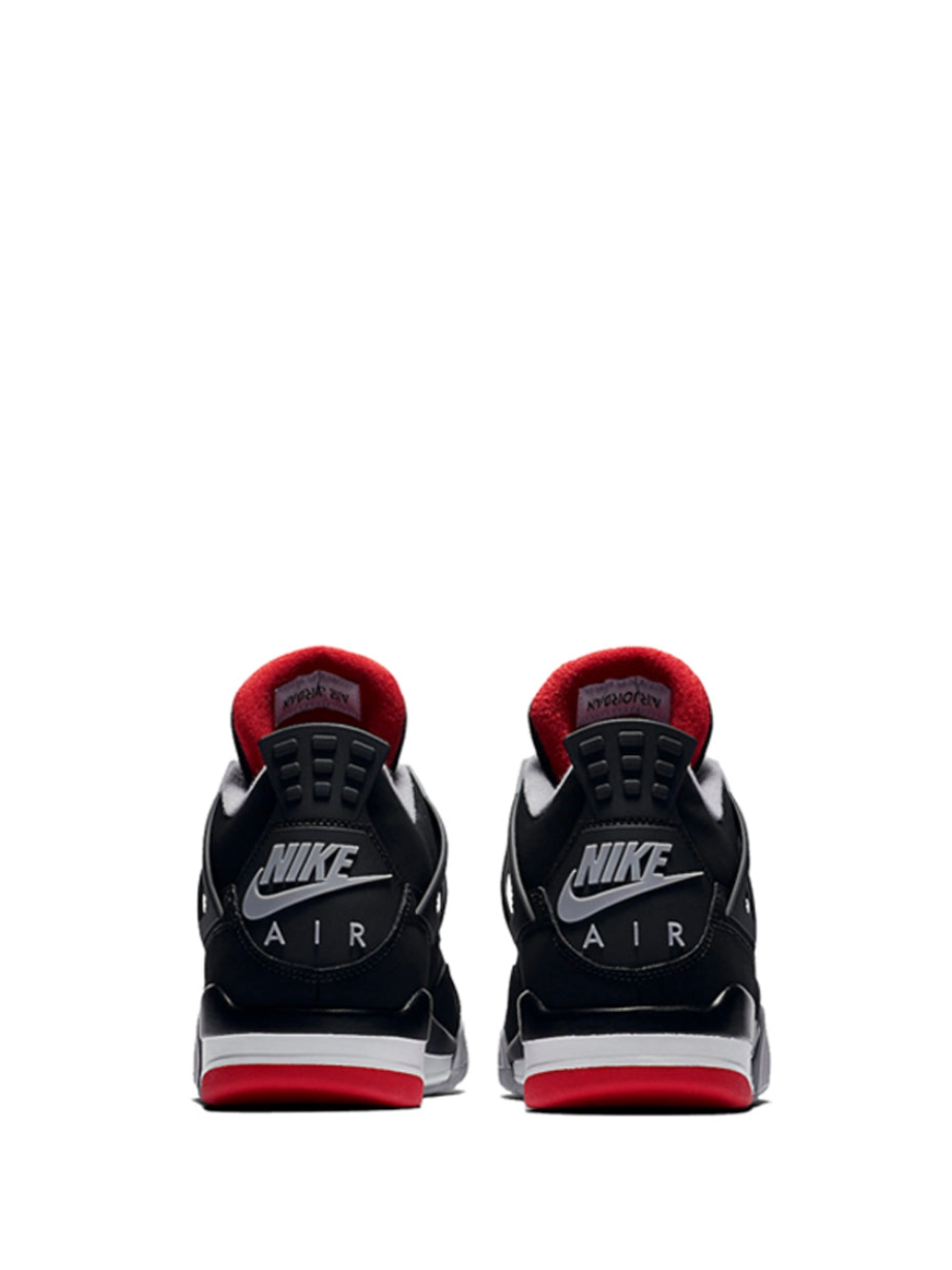 Jordan 4 Rétro « Bred » (2019)