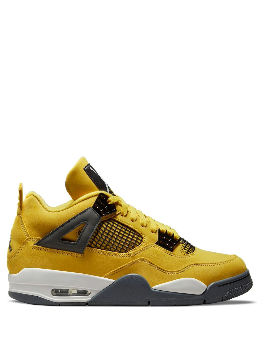 Air Jordan 4 Retro Lightning
