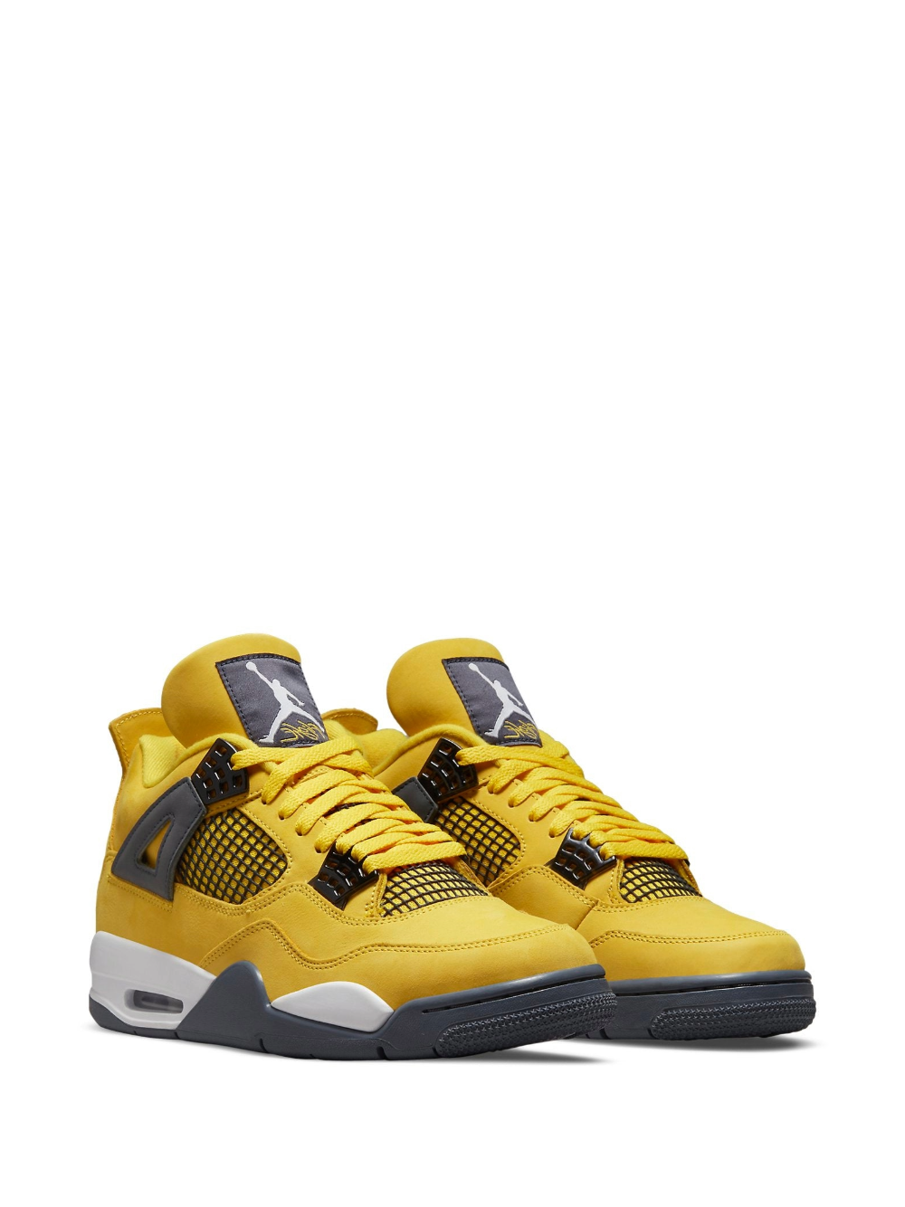 Air Jordan 4 Retro Lightning
