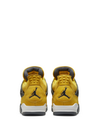 Air Jordan 4 Retro Lightning