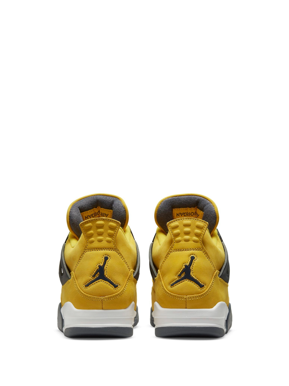 Air Jordan 4 Retro Lightning