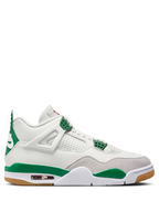 Air Jordan 4 Retro SB Pine Green