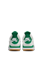 Air Jordan 4 Retro SB Pine Green