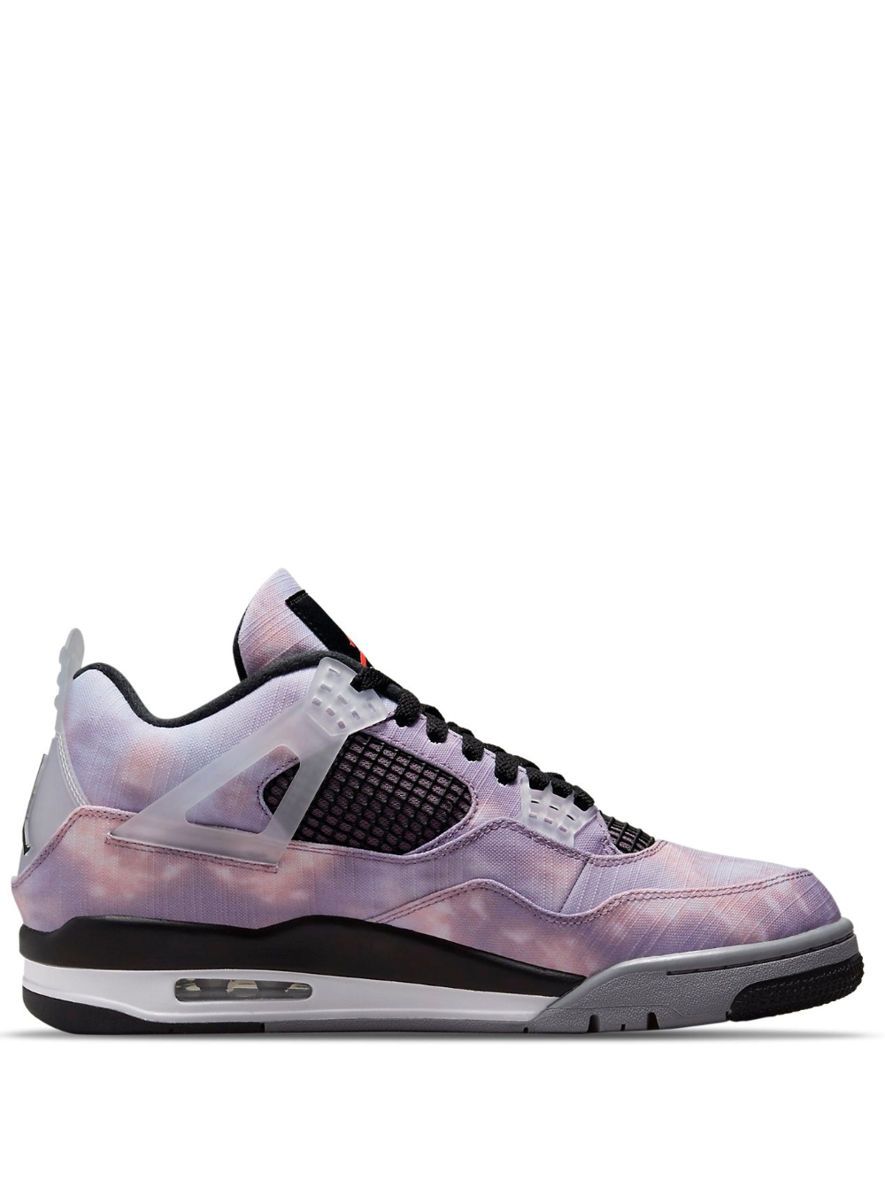 Jordan 4 Retro « Zen Master »