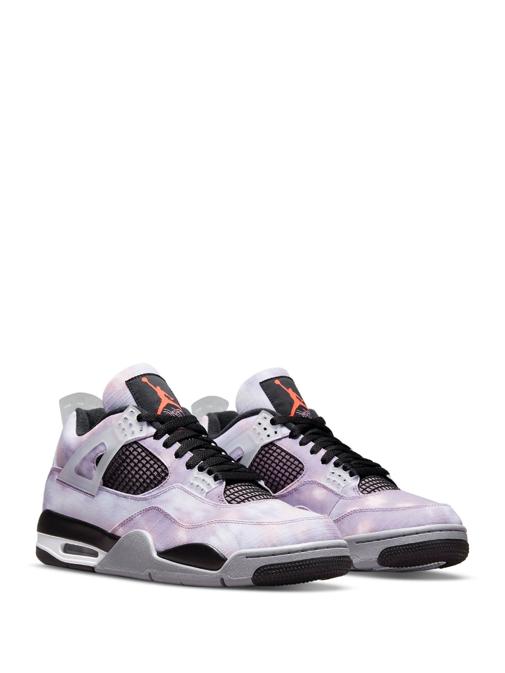 Jordan 4 Retro « Zen Master »