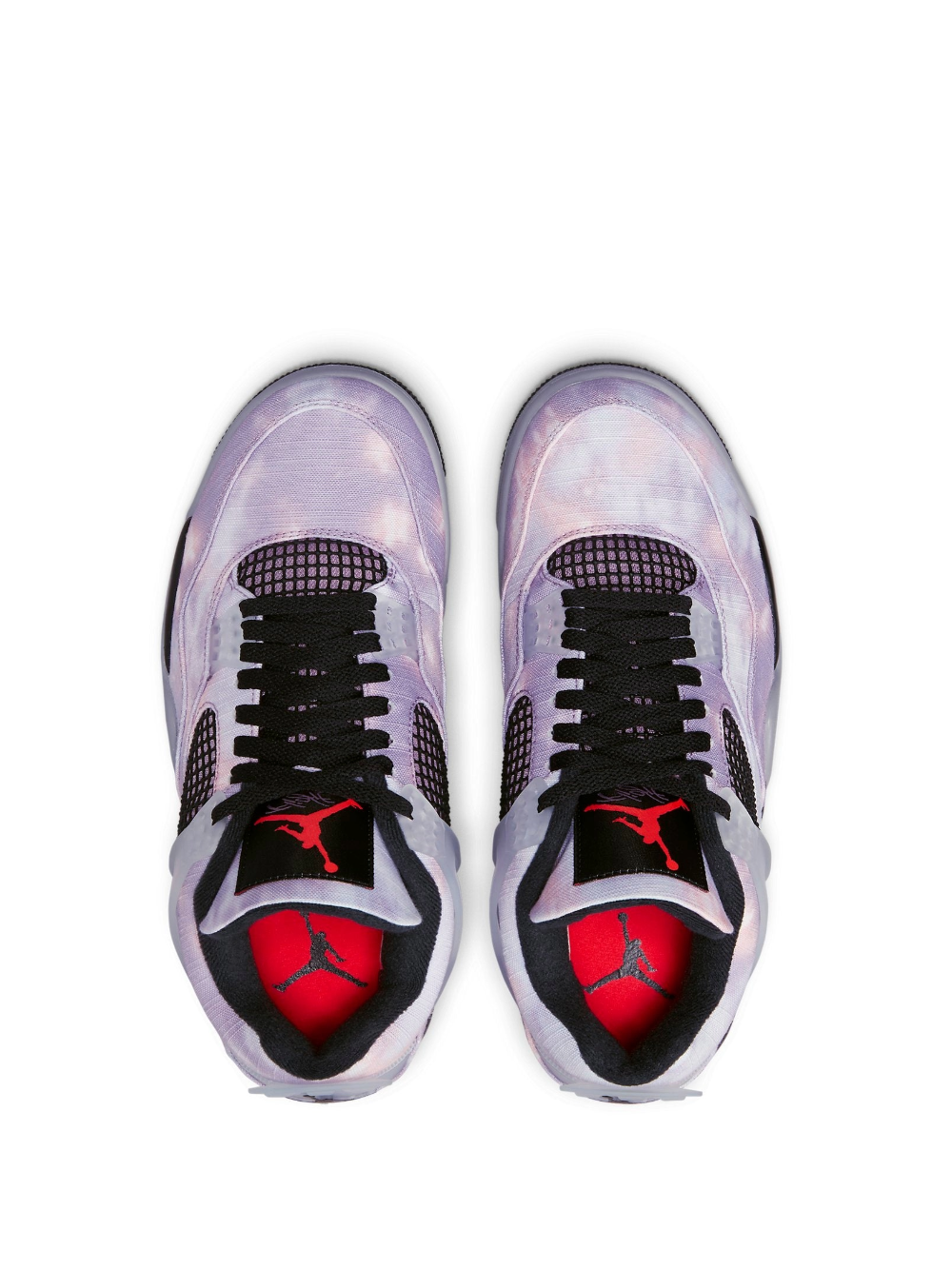 Jordan 4 Retro « Zen Master »