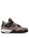 Air Jordan 4 Retro Taupe Haze
