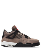 Air Jordan 4 Retro Taupe Haze