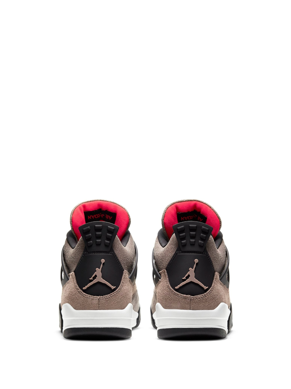 Air Jordan 4 Retro Taupe Haze