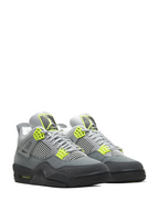 Air Jordan 4 Retro SE Neon 95