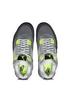Air Jordan 4 Retro SE Neon 95