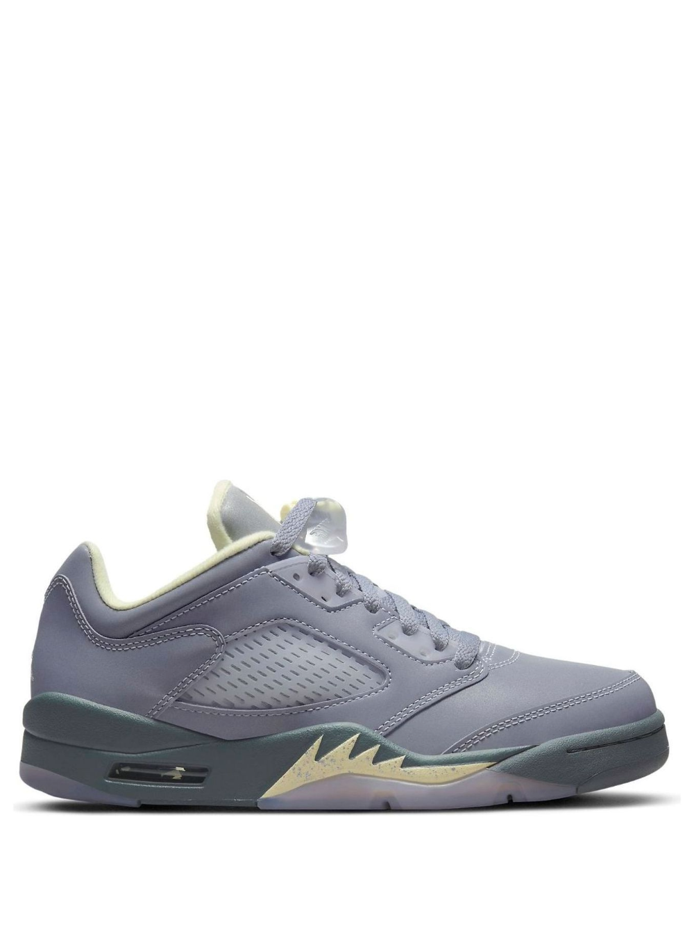 Air Jordan 5 Retro Low Indigo Haze