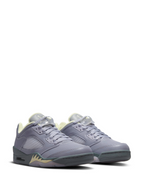 Air Jordan 5 Retro Low Indigo Haze