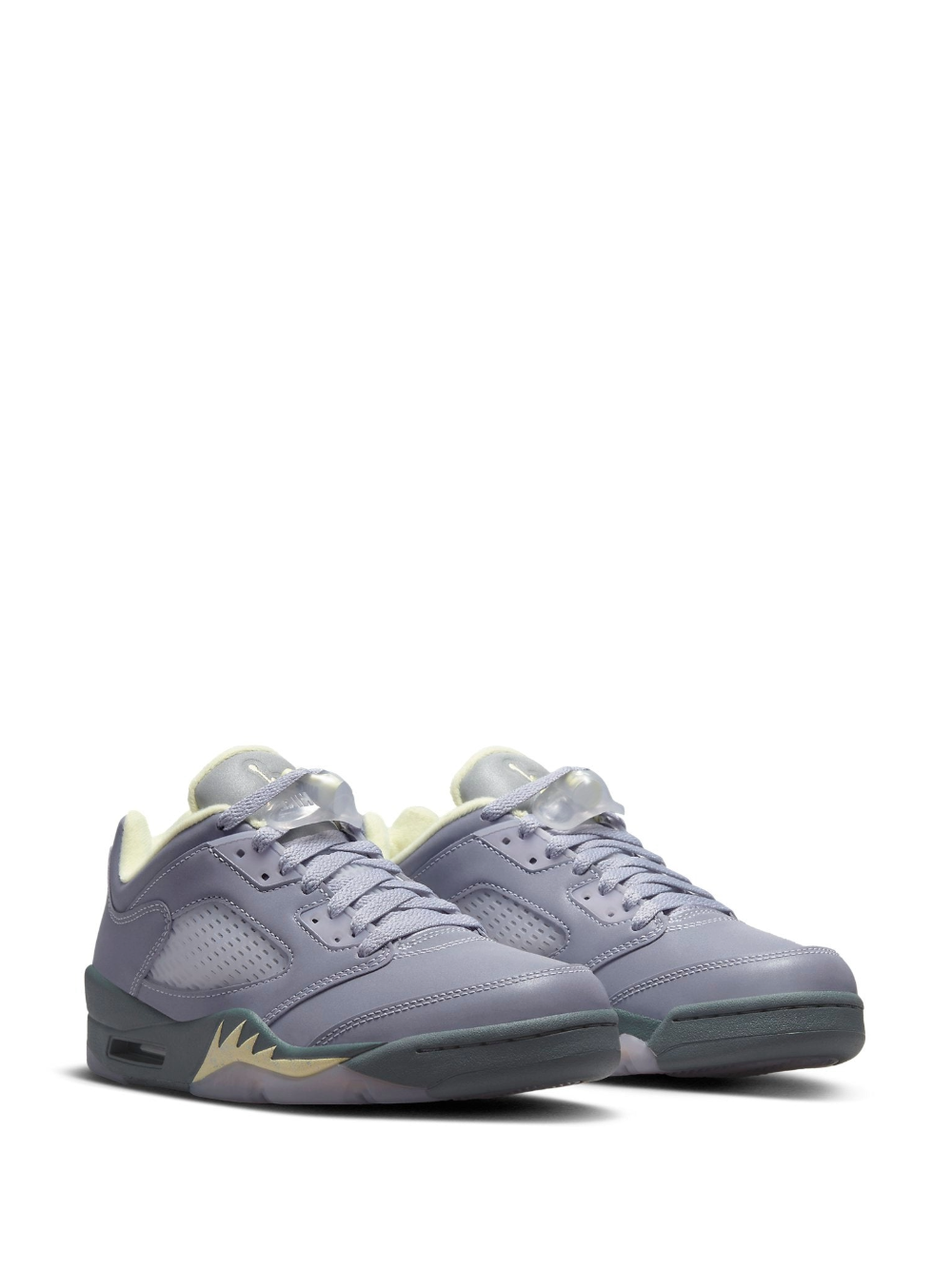 Air Jordan 5 Retro Low Indigo Haze