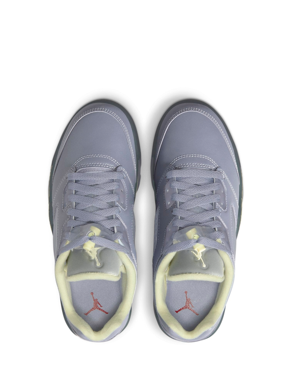 Air Jordan 5 Retro Low Indigo Haze