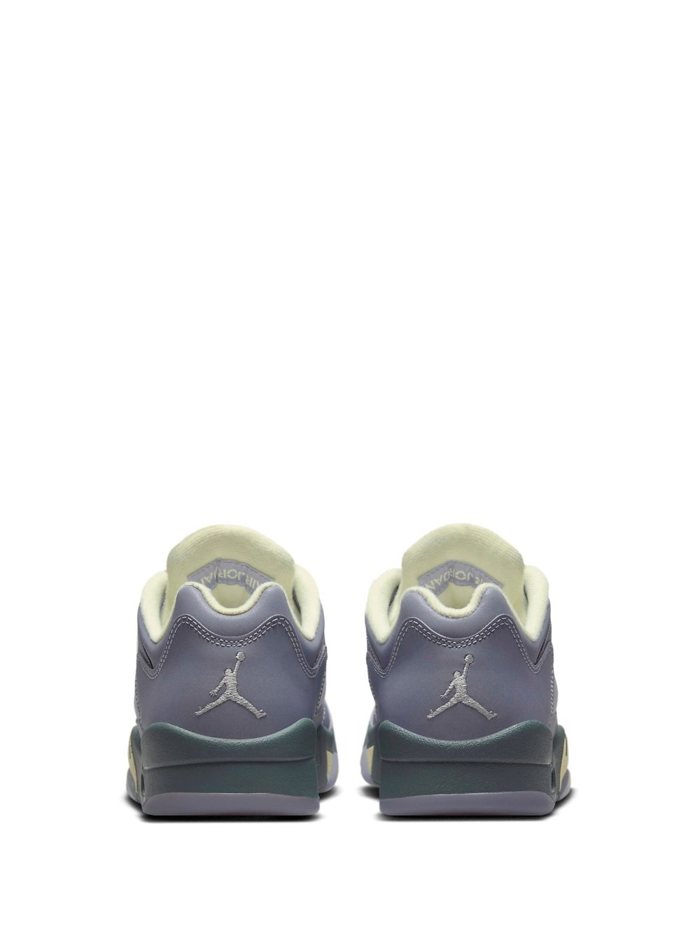 Air Jordan 5 Retro Low Indigo Haze