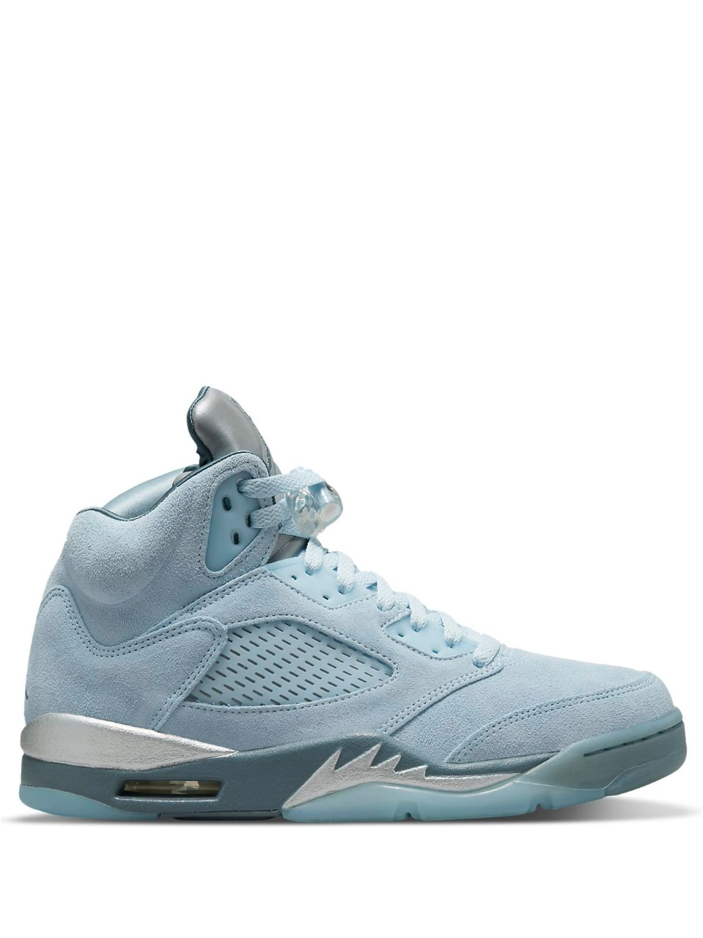 Air Jordan 5 Retro Blue Bird