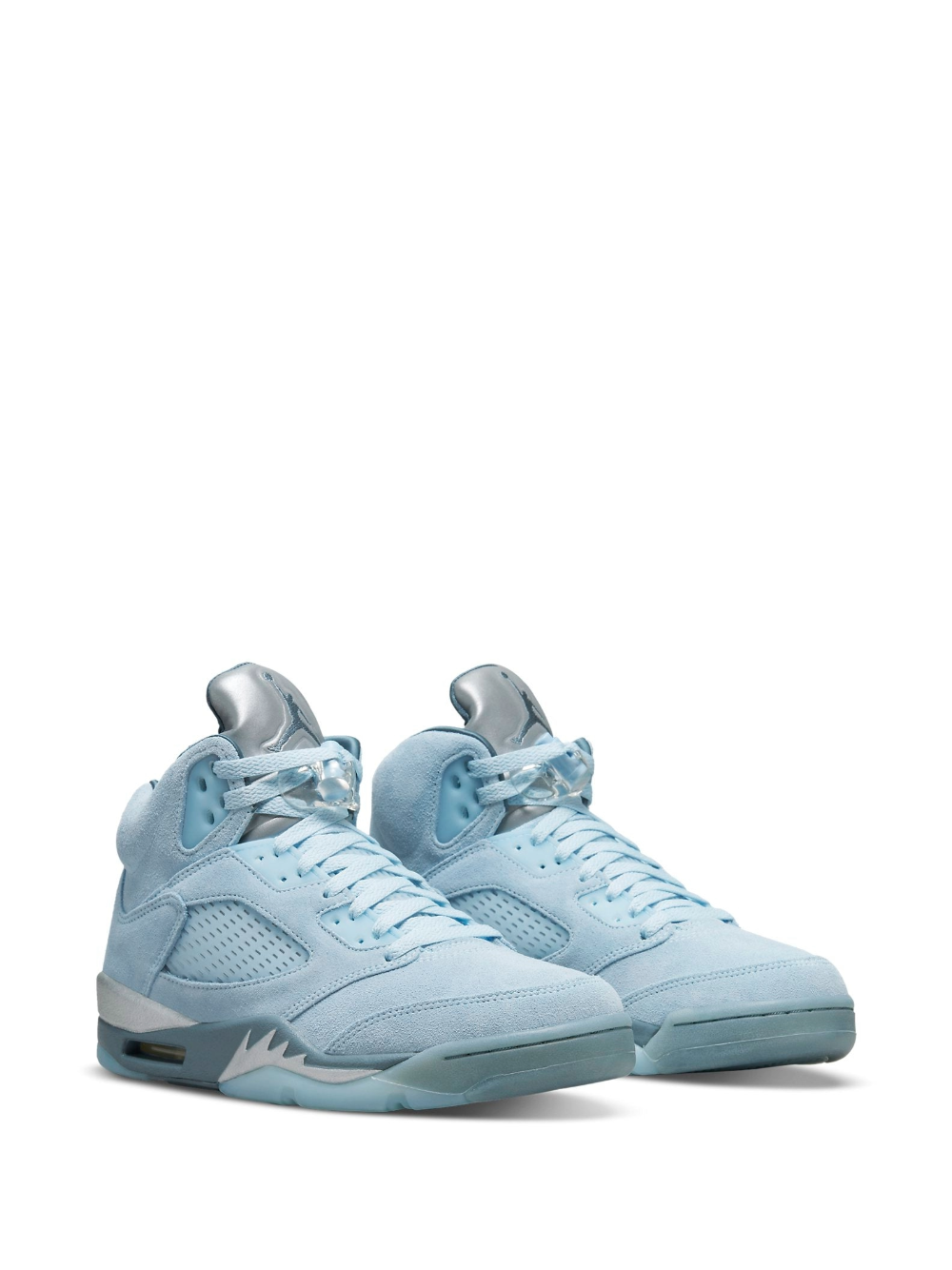 Air Jordan 5 Retro Blue Bird