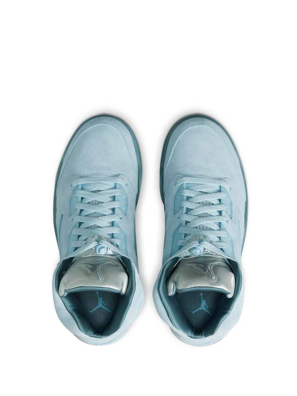 Air Jordan 5 Retro Blue Bird