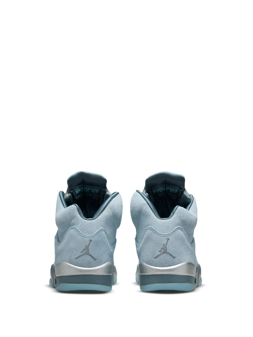 Air Jordan 5 Retro Blue Bird