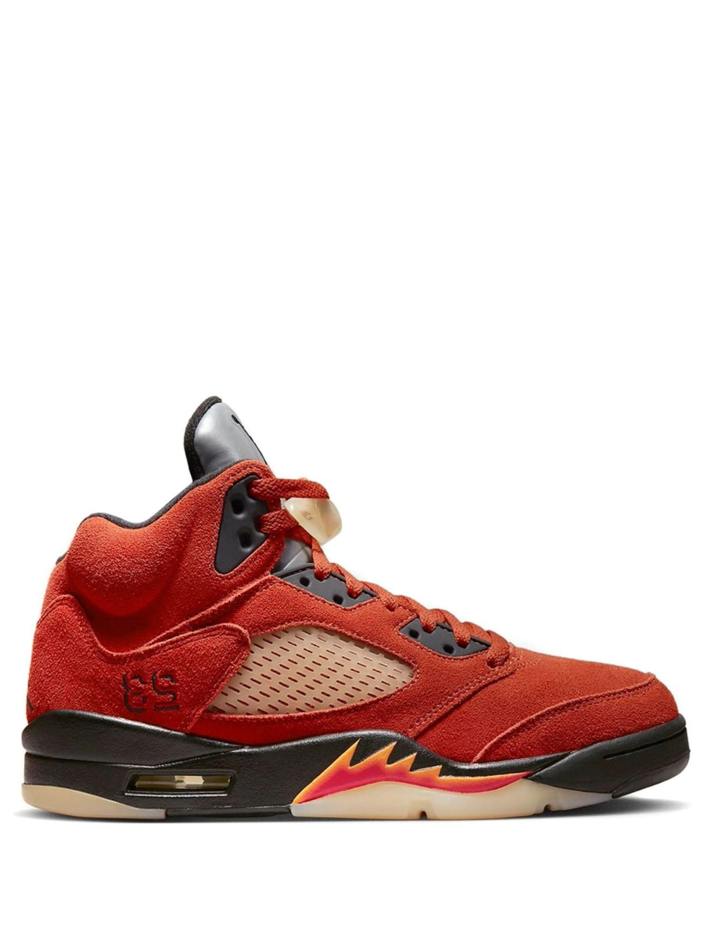 Air Jordan 5 Retro Dunk on Mars